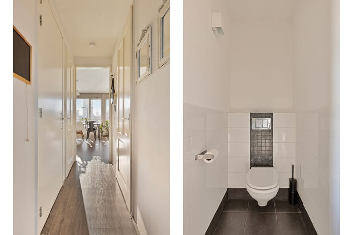 Foto 7 van Cassandraplein 5-36