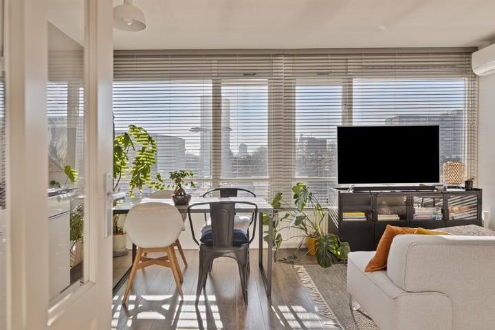 Foto 8 van Cassandraplein 5-36