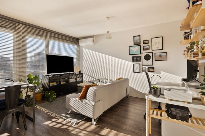 Foto 9 van Cassandraplein 5-36