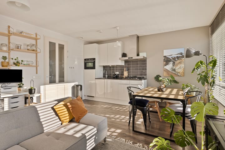 Foto 10 van Cassandraplein 5-36