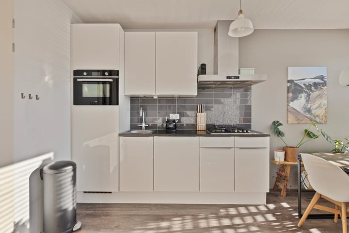 Foto 12 van Cassandraplein 5-36