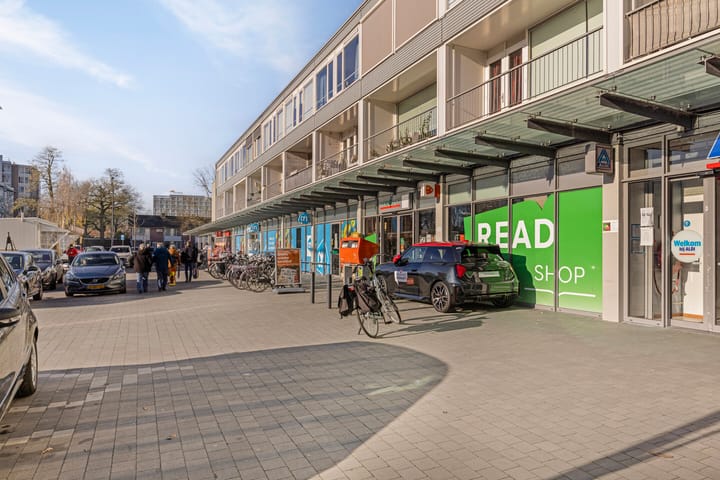 Foto 20 van Cassandraplein 5-36