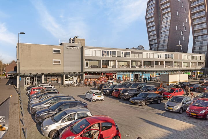 Foto 21 van Cassandraplein 5-36