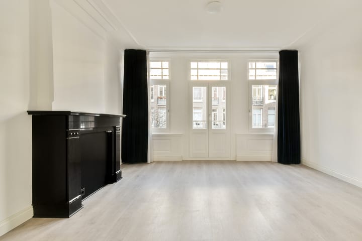 Foto 3 van Tolstraat 126-2