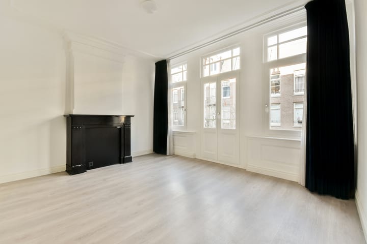 Foto 4 van Tolstraat 126-2