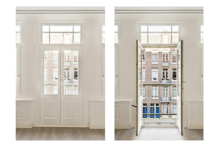 Foto 5 van Tolstraat 126-2