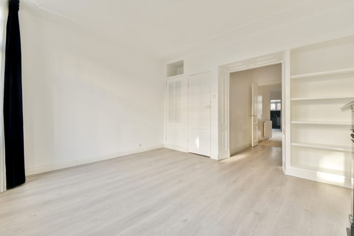 Foto 9 van Tolstraat 126-2