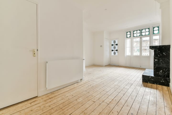 Foto 13 van Tolstraat 126-2