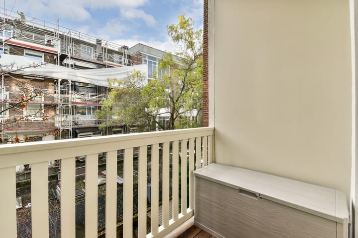 Foto 21 van Tolstraat 126-2