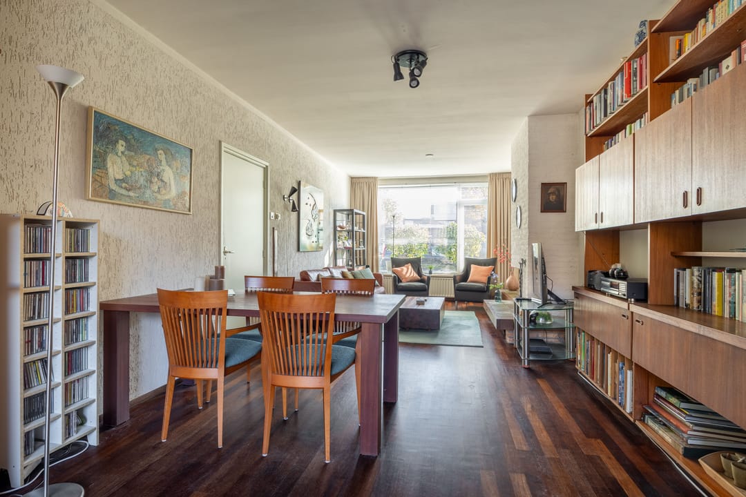 Foto 2 van Gertrudisstraat 16