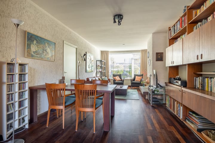 Foto 2 van Gertrudisstraat 16