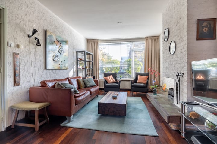 Foto 3 van Gertrudisstraat 16