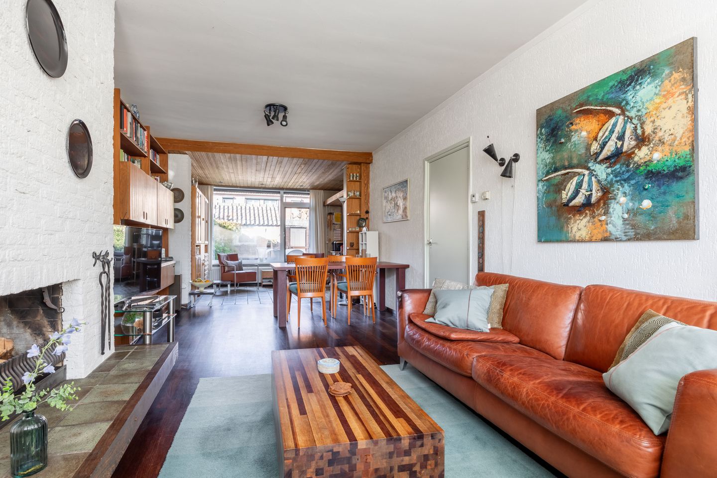 Foto 4 van Gertrudisstraat 16