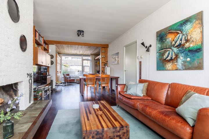 Foto 4 van Gertrudisstraat 16