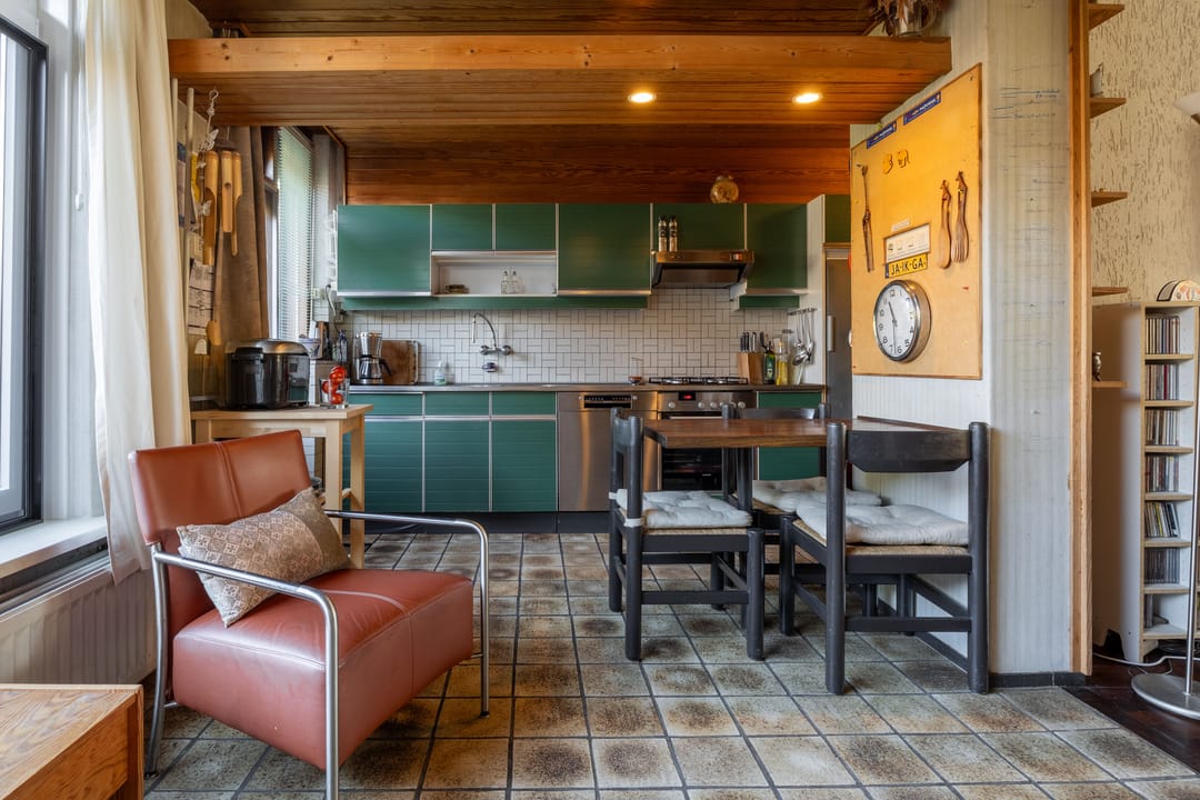 Foto 7 van Gertrudisstraat 16