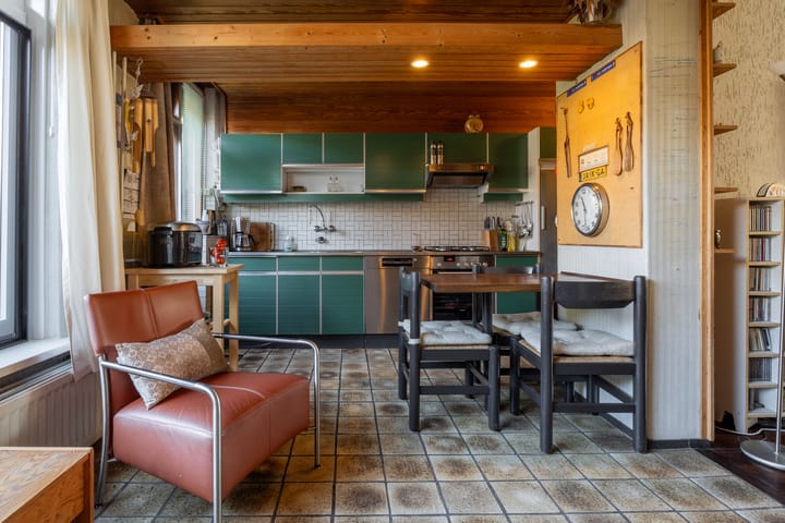 Foto 7 van Gertrudisstraat 16