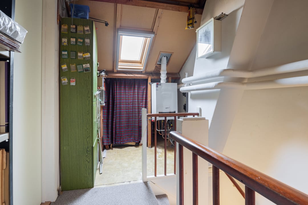 Foto 22 van Gertrudisstraat 16