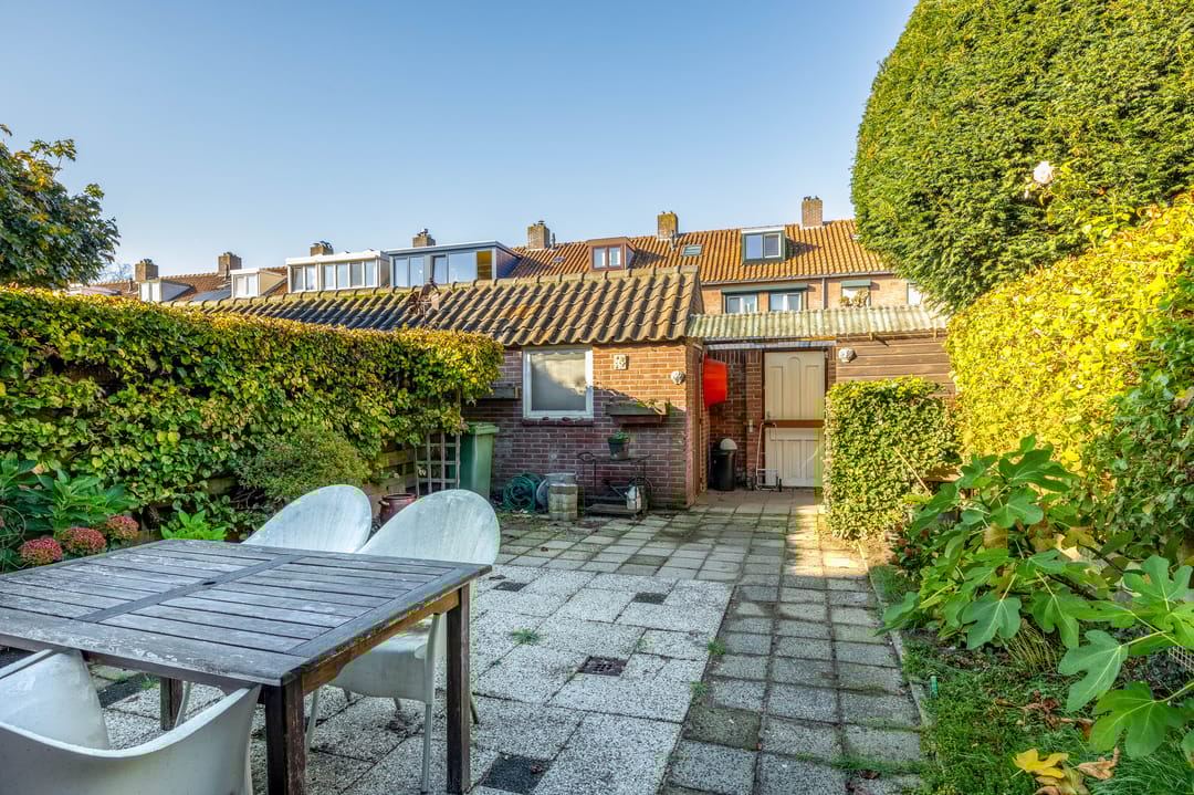 Foto 23 van Gertrudisstraat 16