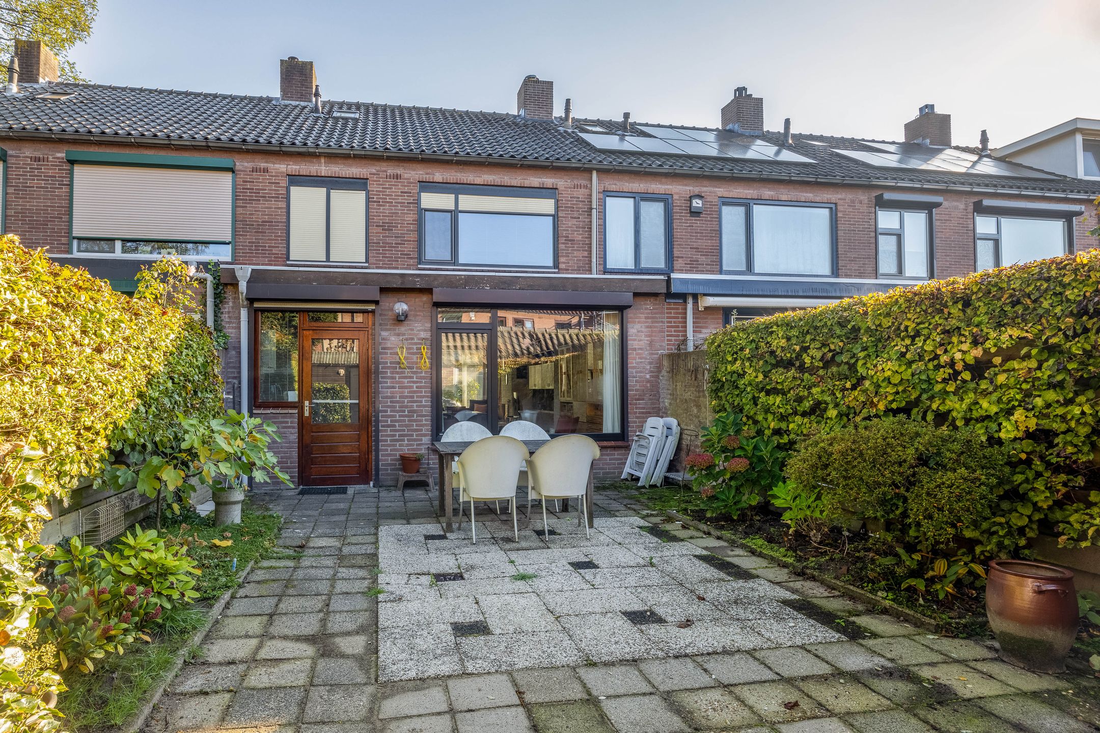 Foto 24 van Gertrudisstraat 16