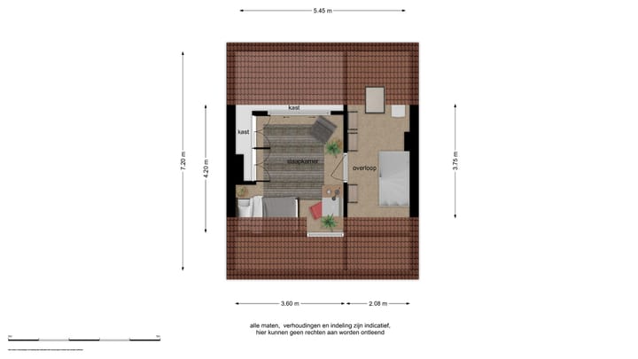 Foto 31 van Gertrudisstraat 16