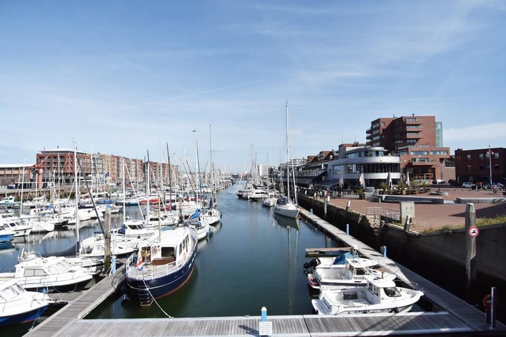 Foto 2 van Dr. Lelykade 228-C