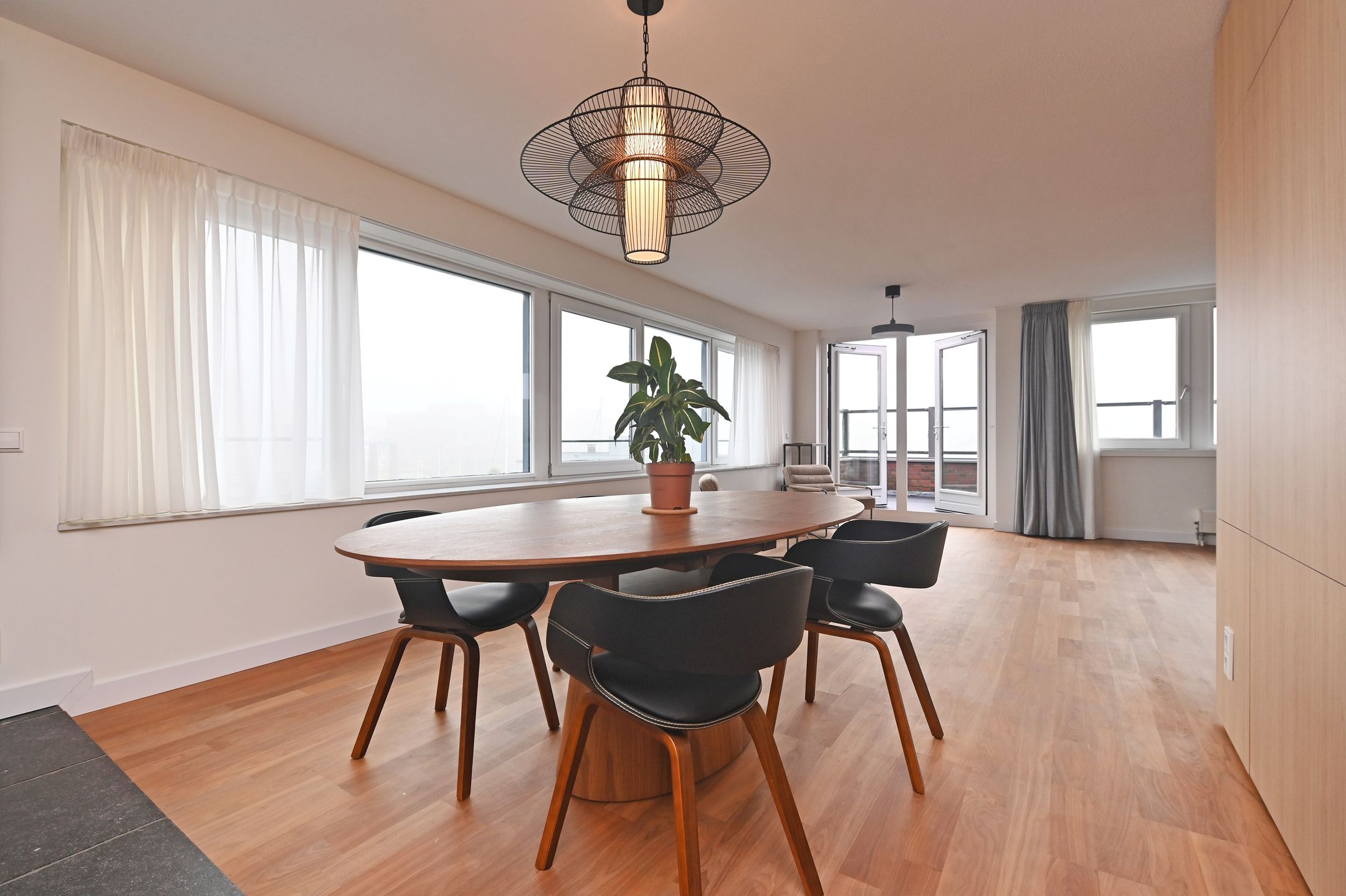 Foto 3 van Dr. Lelykade 228-C