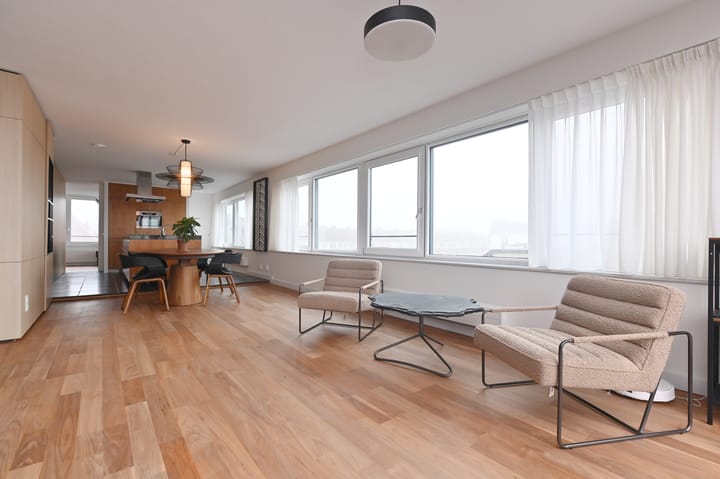 Foto 4 van Dr. Lelykade 228-C