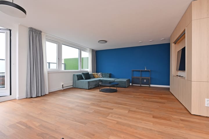 Foto 5 van Dr. Lelykade 228-C