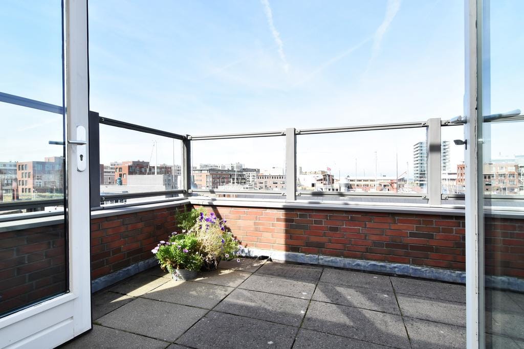 Foto 6 van Dr. Lelykade 228-C