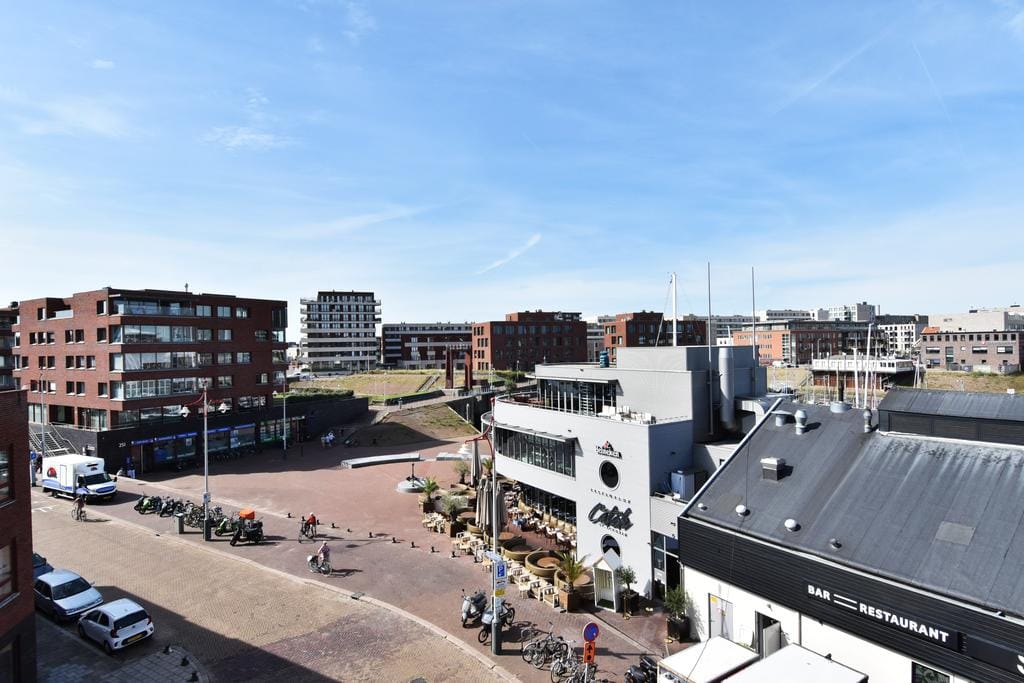 Foto 7 van Dr. Lelykade 228-C