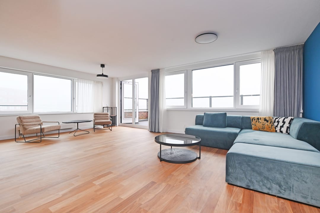 Foto 8 van Dr. Lelykade 228-C