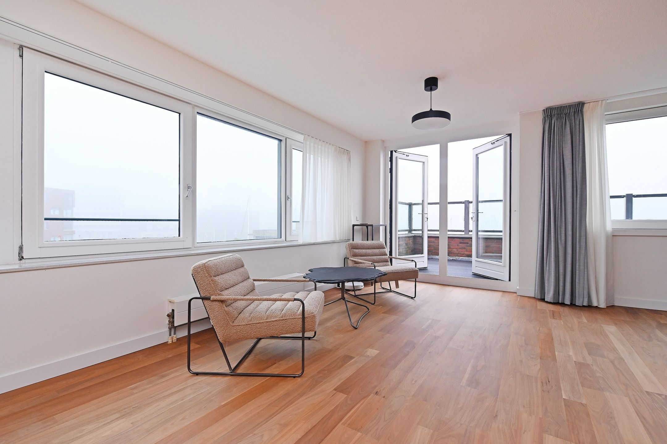 Foto 9 van Dr. Lelykade 228-C