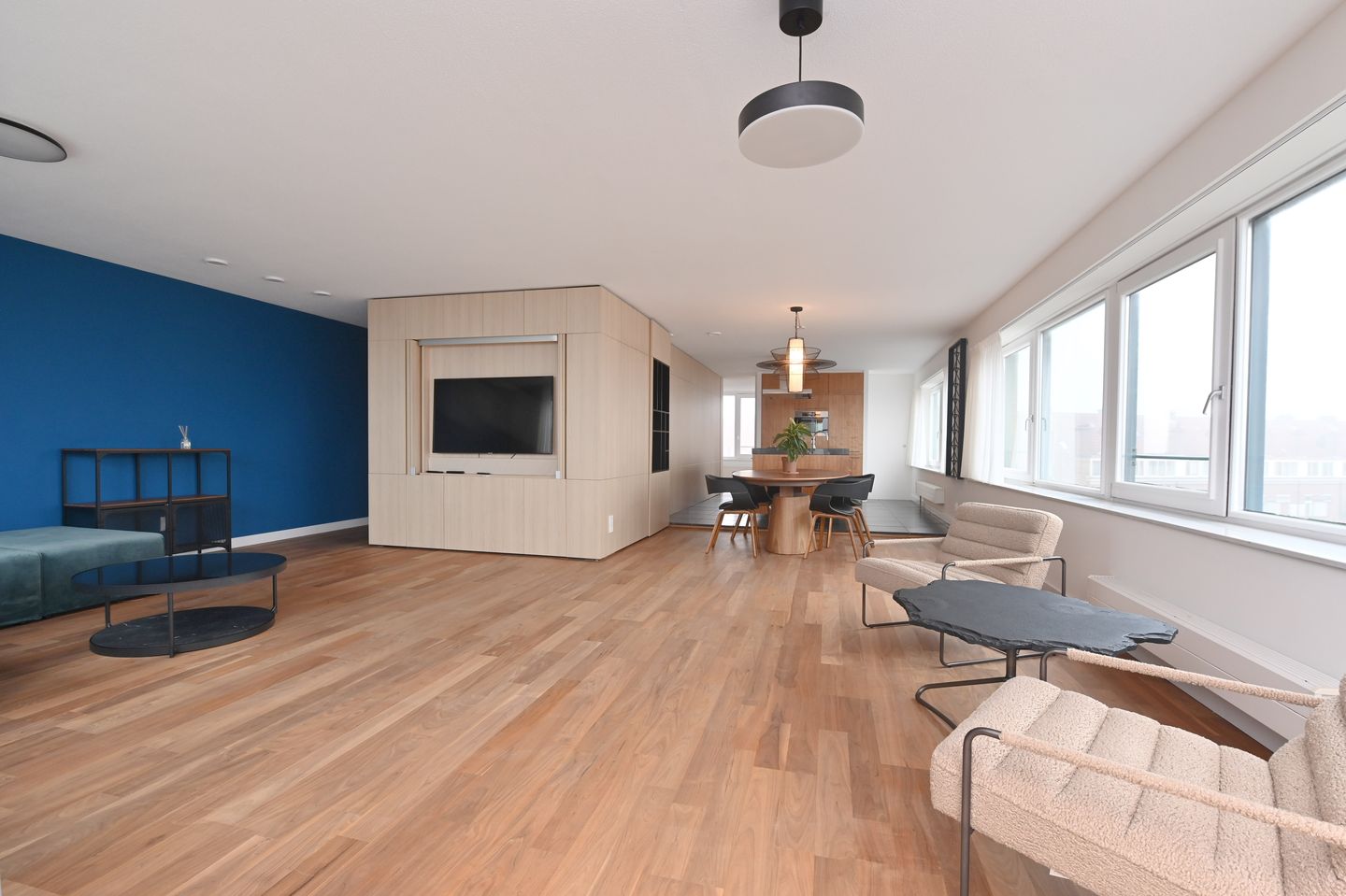 Foto 10 van Dr. Lelykade 228-C