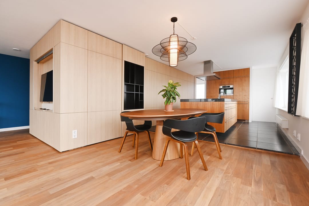 Foto 11 van Dr. Lelykade 228-C