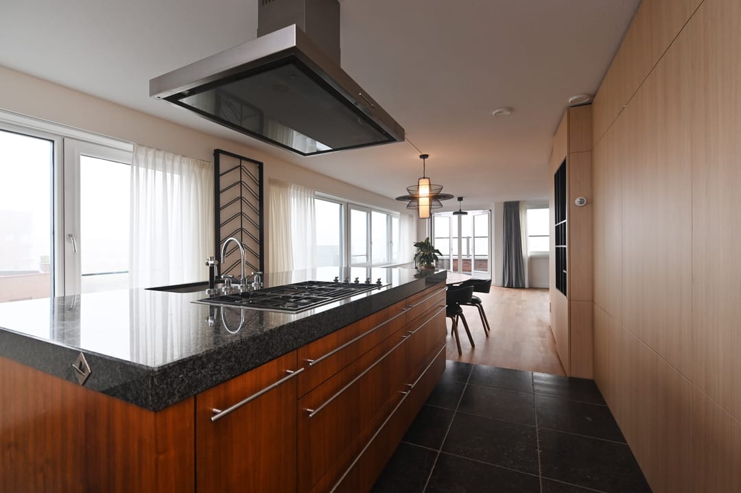 Foto 13 van Dr. Lelykade 228-C