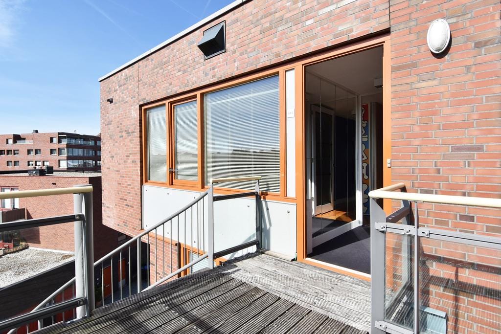 Foto 29 van Dr. Lelykade 228-C