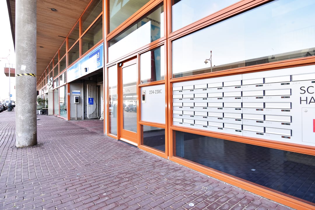 Foto 32 van Dr. Lelykade 228-C