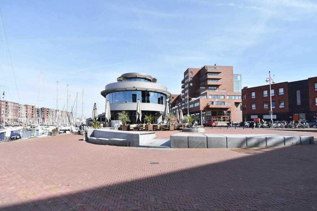 Foto 34 van Dr. Lelykade 228-C