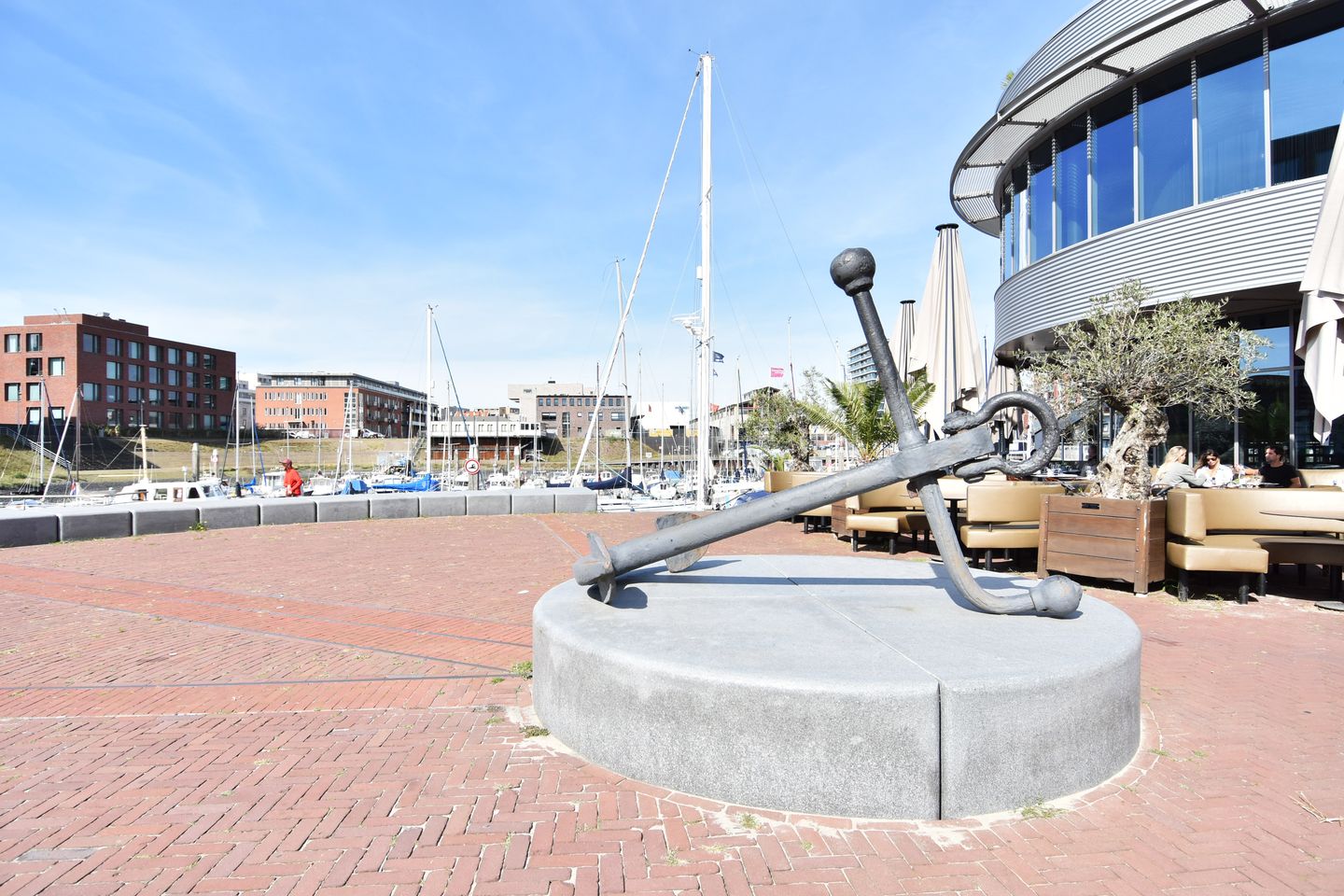 Foto 35 van Dr. Lelykade 228-C