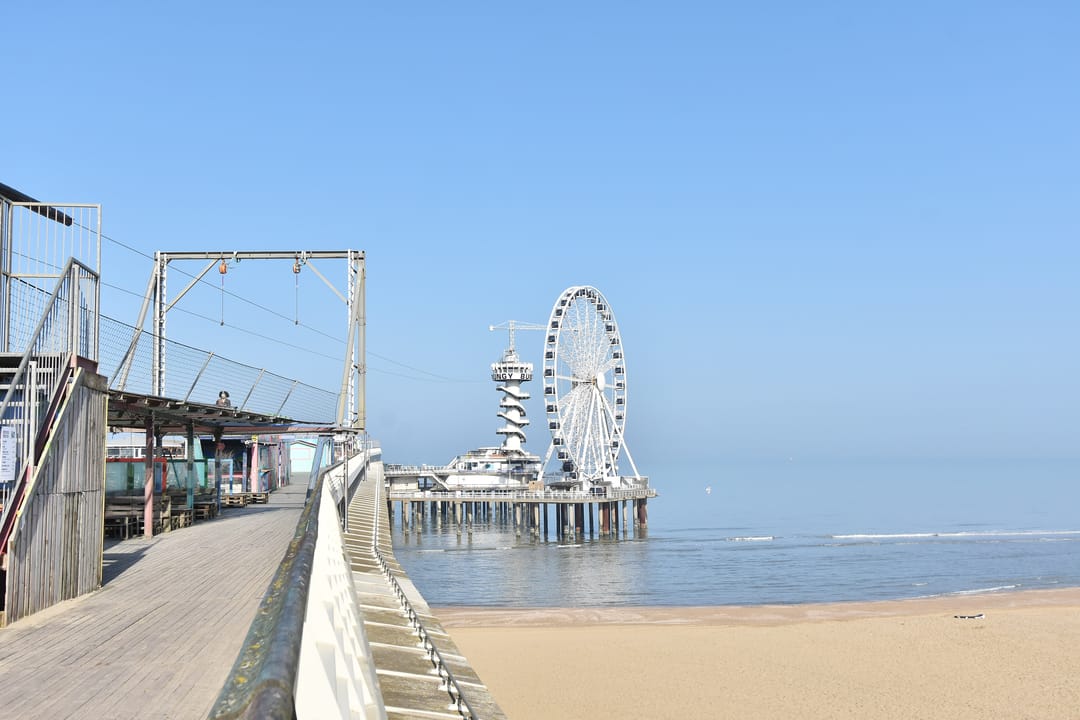 Foto 37 van Dr. Lelykade 228-C