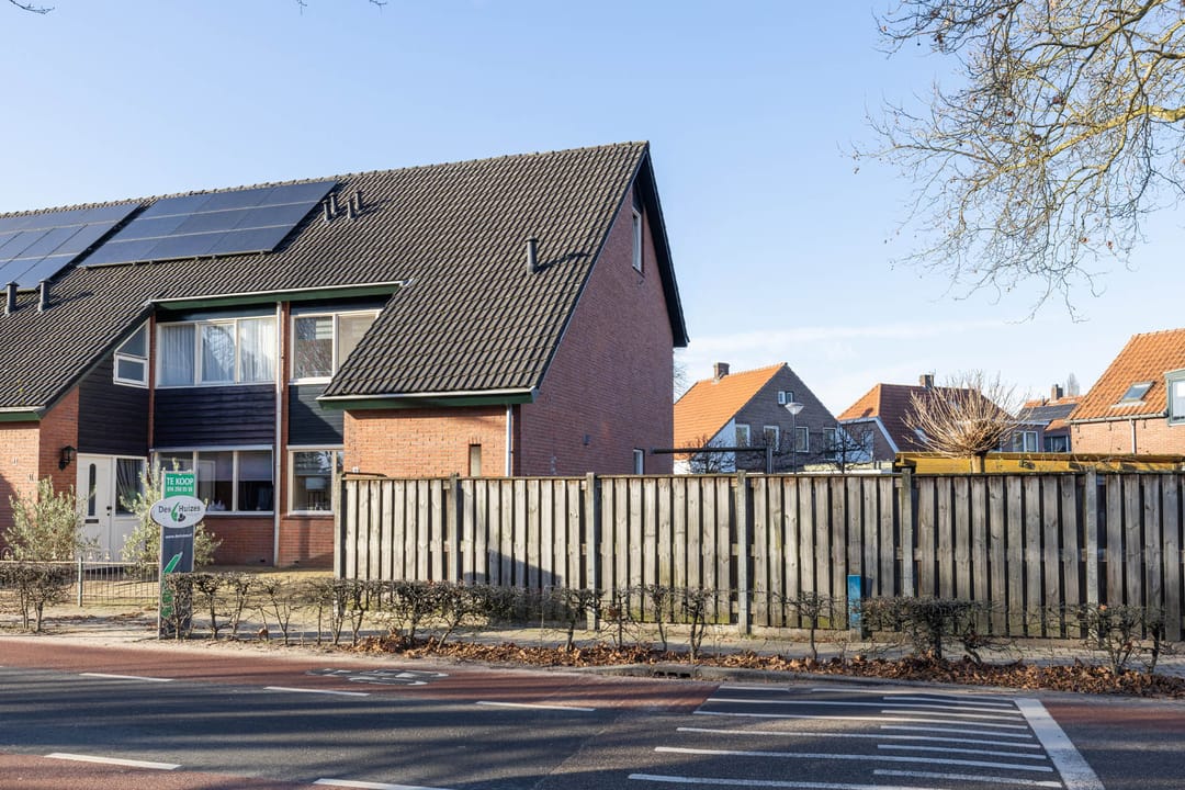 Foto 1 van Deldensestraat 9