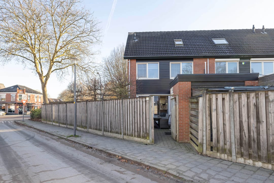 Foto 26 van Deldensestraat 9