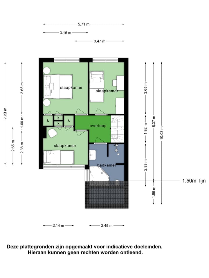 Foto 28 van Deldensestraat 9