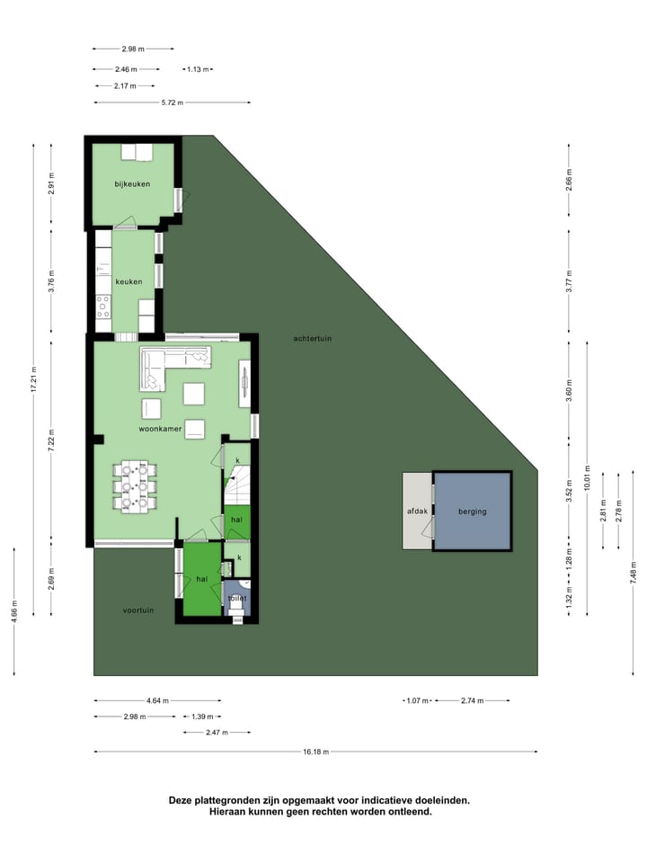 Foto 31 van Deldensestraat 9
