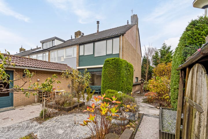 Foto 2 van Hockeypad 53