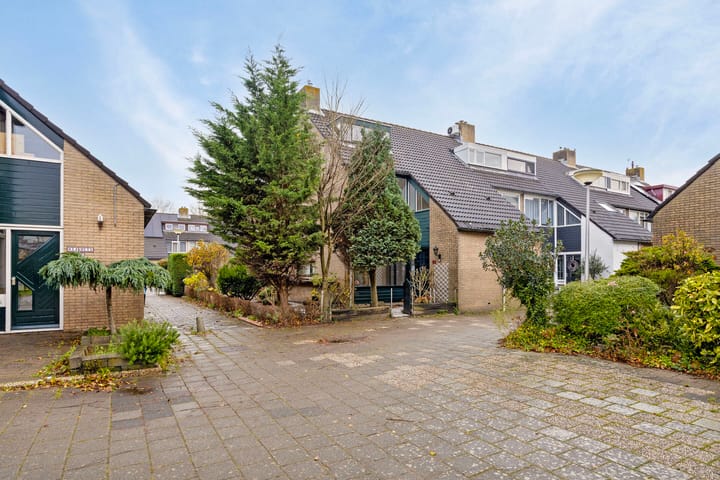 Foto 4 van Hockeypad 53