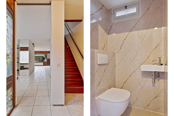 Foto 5 van Hockeypad 53