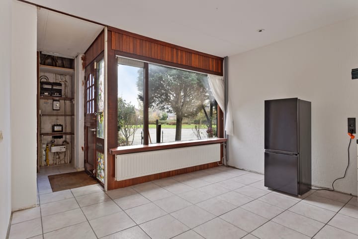 Foto 6 van Hockeypad 53