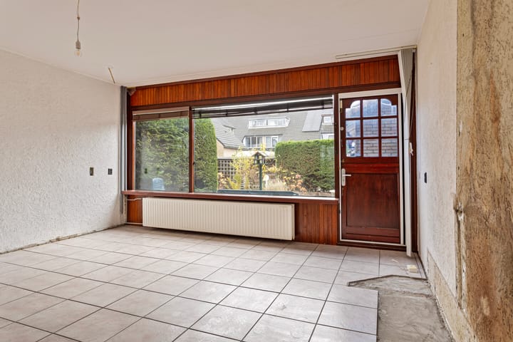 Foto 7 van Hockeypad 53