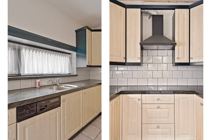 Foto 9 van Hockeypad 53